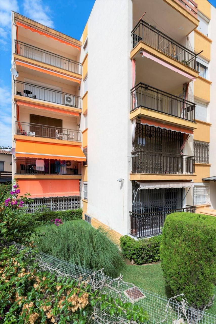La Siesta Puerto Rico Apartamento Salou Exterior foto